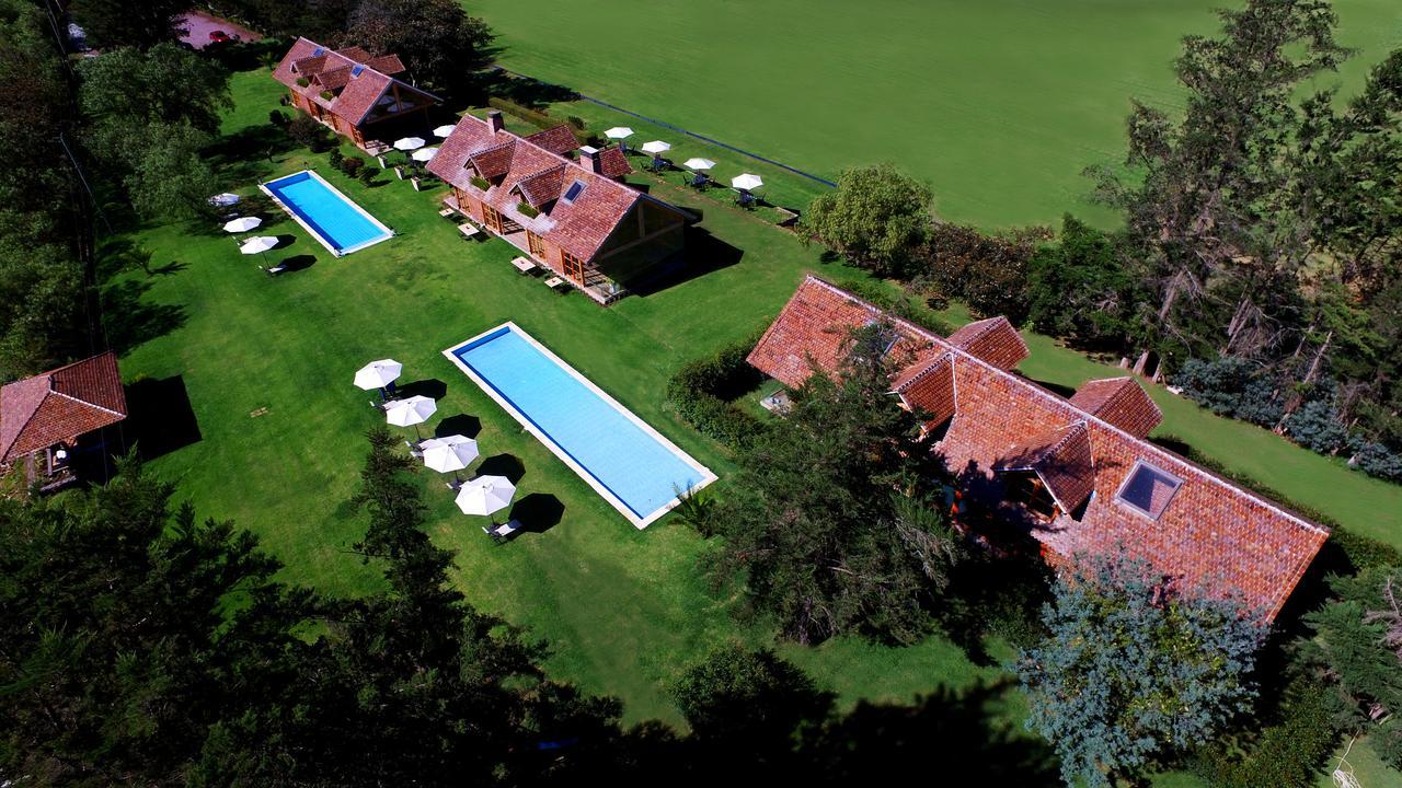 La Palma Polo Hotel - Airport Area Puembo Exterior foto